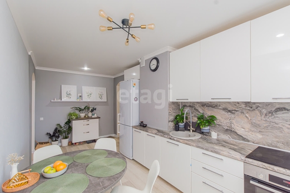 
  Продается 3-комн. квартира 79.2 м². Фото 17.
