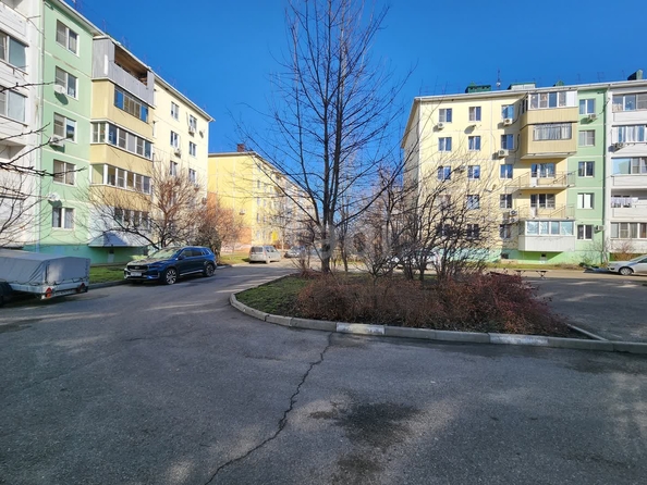 
  Продается 4-комн. квартира 78 м². Фото 20.