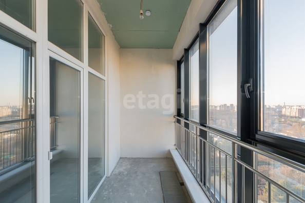 
  Продается 3-комн. квартира 122.3 м², в ЖК Девелопмент-Плаза. Фото 16.