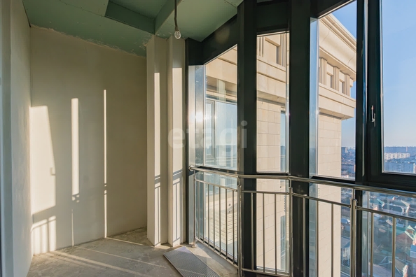 
  Продается 3-комн. квартира 122.3 м², в ЖК Девелопмент-Плаза. Фото 22.