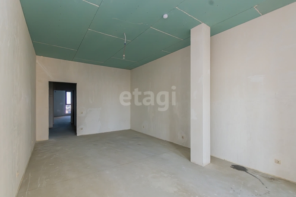 
  Продается 3-комн. квартира 122.3 м², в ЖК Девелопмент-Плаза. Фото 27.