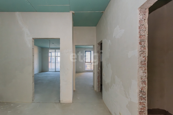 
  Продается 3-комн. квартира 122.3 м², в ЖК Девелопмент-Плаза. Фото 32.