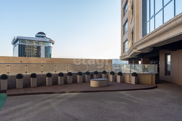 
  Продается 3-комн. квартира 122.3 м², в ЖК Девелопмент-Плаза. Фото 44.