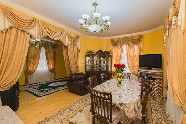 
  Продается дом 197.7 м². Фото 5.