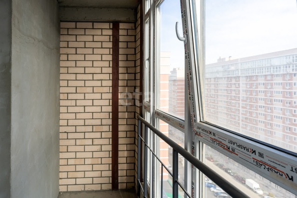 
  Продается студия 21.3 м². Фото 9.