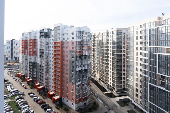 
  Продается студия 21.3 м². Фото 18.