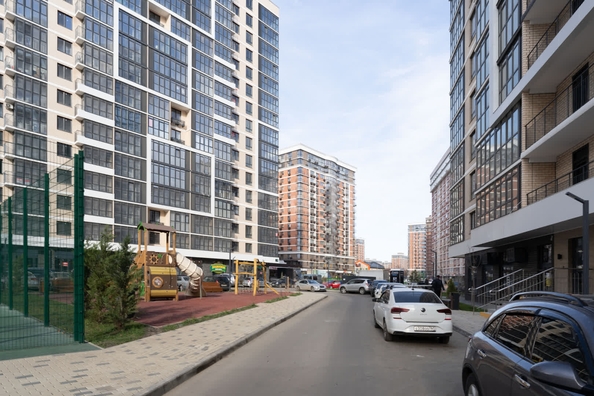 
  Продается студия 21.3 м². Фото 24.