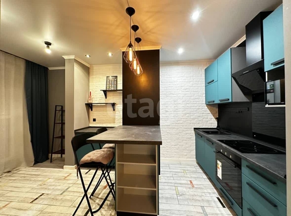 
  Продается 2-комн. квартира 39.3 м². Фото 3.