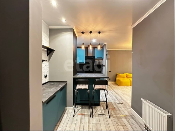 
  Продается 2-комн. квартира 39.3 м². Фото 4.