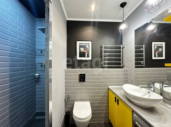 
  Продается 2-комн. квартира 39.3 м². Фото 15.
