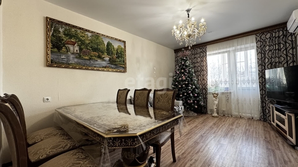 
  Продается 3-комн. квартира 80.8 м². Фото 4.