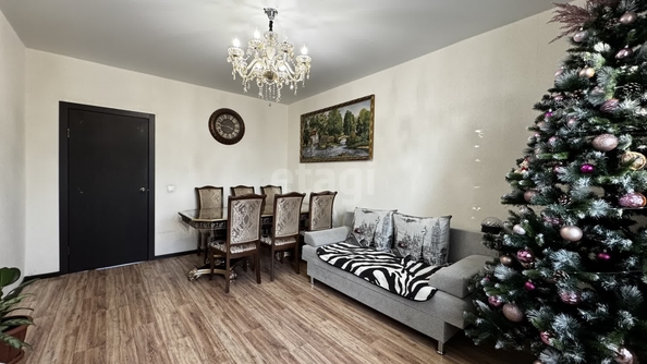 
  Продается 3-комн. квартира 80.8 м². Фото 5.
