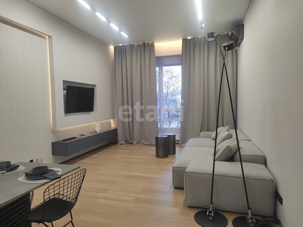 
  Продается 1-комн. квартира 65.9 м², в ЖК Девелопмент-Плаза. Фото 1.