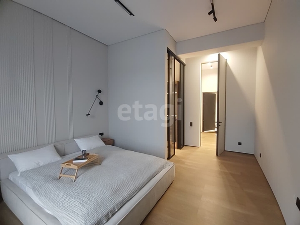 
  Продается 1-комн. квартира 65.9 м², в ЖК Девелопмент-Плаза. Фото 5.