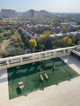 
  Продается 2-комн. квартира 66.3 м², в ЖК На Стахановской, литера 10. Фото 14.