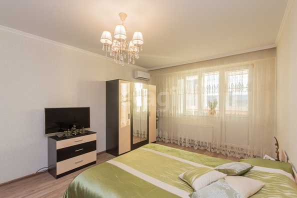 
  Продается 3-комн. квартира 108.8 м². Фото 6.