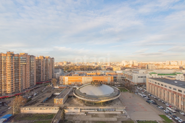 
  Продается 3-комн. квартира 108.8 м². Фото 13.