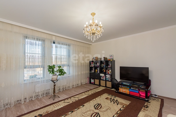 
  Продается 3-комн. квартира 108.8 м². Фото 18.
