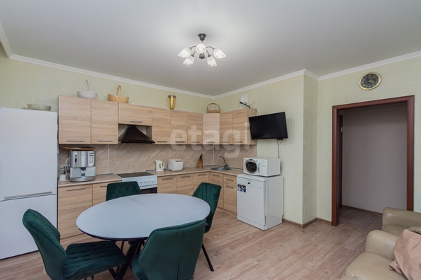 
  Продается 3-комн. квартира 108.8 м². Фото 27.
