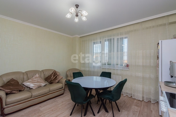 
  Продается 3-комн. квартира 108.8 м². Фото 29.