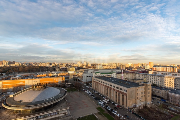 
  Продается 3-комн. квартира 108.8 м². Фото 37.