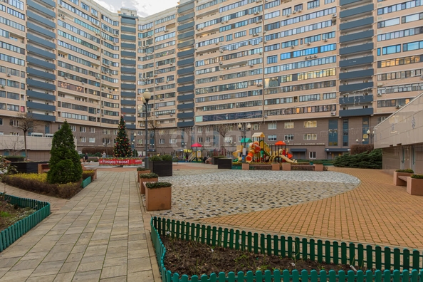 
  Продается 3-комн. квартира 108.8 м². Фото 41.