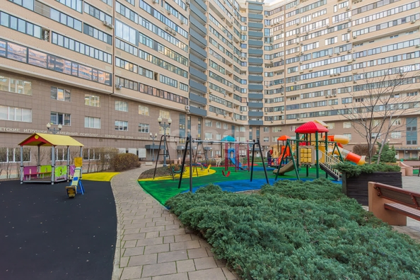 
  Продается 3-комн. квартира 108.8 м². Фото 43.