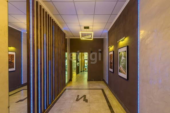 
  Продается 3-комн. квартира 108.8 м². Фото 48.
