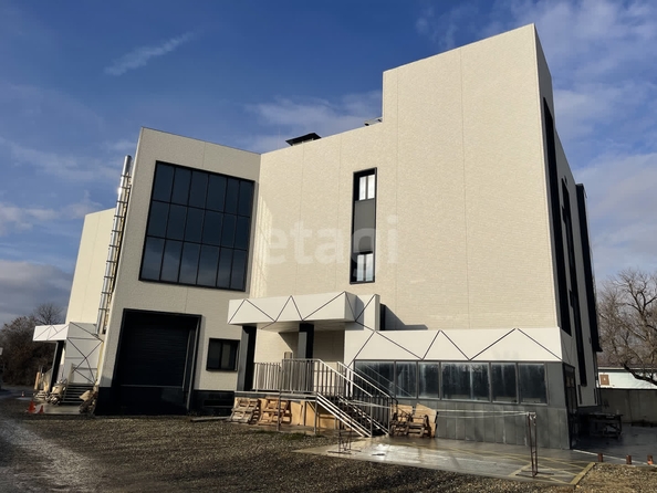 
  Сдается офис 1767 м². Фото 4.