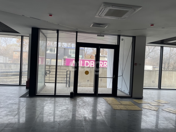 
  Сдается офис 1767 м². Фото 11.