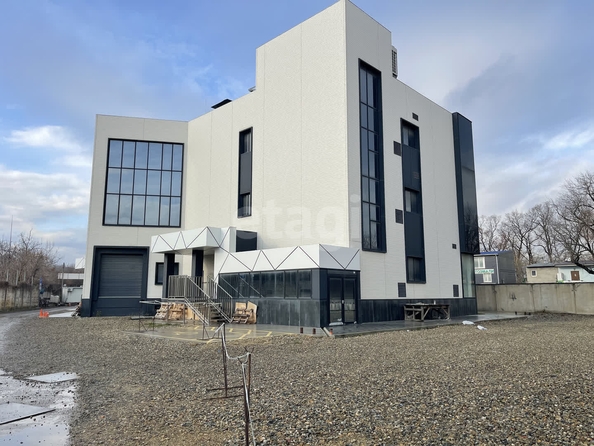 
  Сдается офис 731 м². Фото 6.