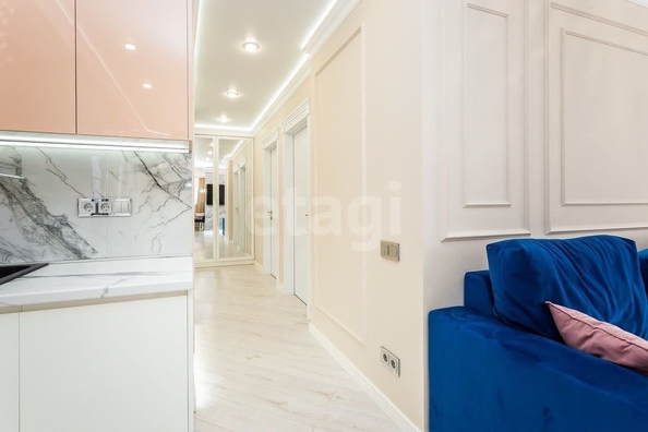 
  Продается 3-комн. квартира 75 м². Фото 11.