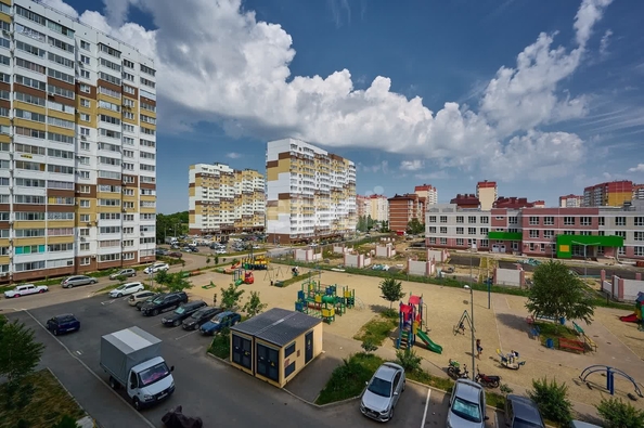 
  Продается 3-комн. квартира 80.6 м². Фото 12.