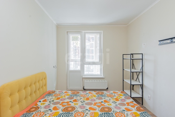 
  Продается 2-комн. квартира 52.6 м². Фото 12.