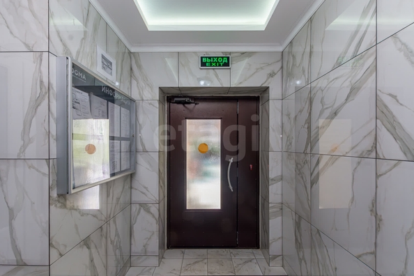 
  Продается 2-комн. квартира 52.6 м². Фото 28.