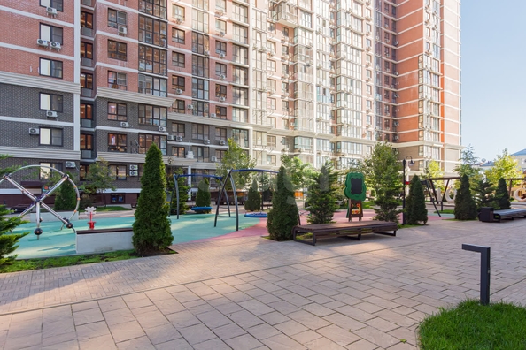 
  Продается 2-комн. квартира 52.6 м². Фото 30.