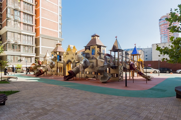 
  Продается 2-комн. квартира 52.6 м². Фото 32.