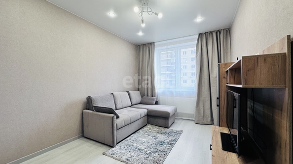 
  Продается 1-комн. квартира 36 м². Фото 1.
