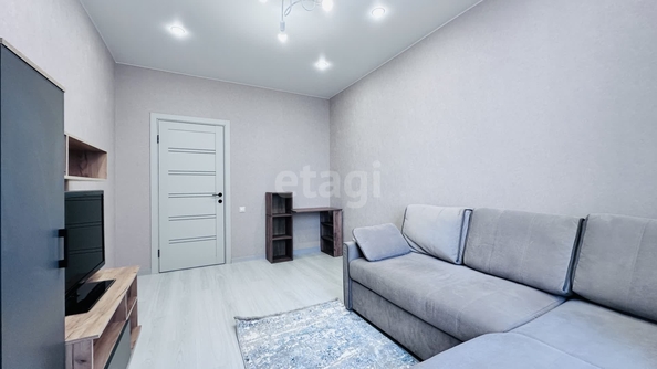 
  Продается 1-комн. квартира 36 м². Фото 2.