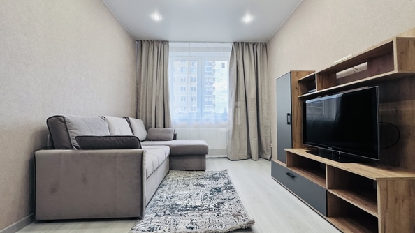
  Продается 1-комн. квартира 36 м². Фото 4.