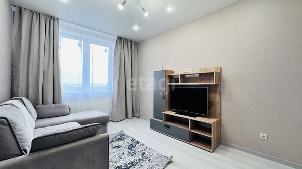 
  Продается 1-комн. квартира 36 м². Фото 5.