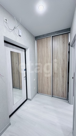 
  Продается 1-комн. квартира 36 м². Фото 10.