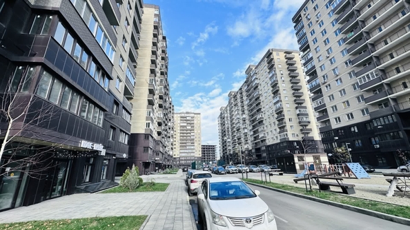 
  Продается 1-комн. квартира 36 м². Фото 15.