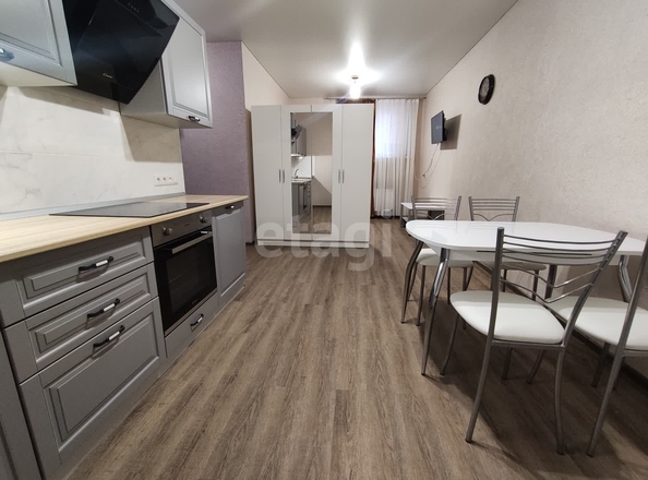 
  Продается студия 28.1 м². Фото 1.