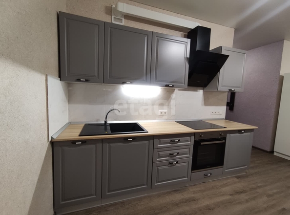 
  Продается студия 28.1 м². Фото 4.