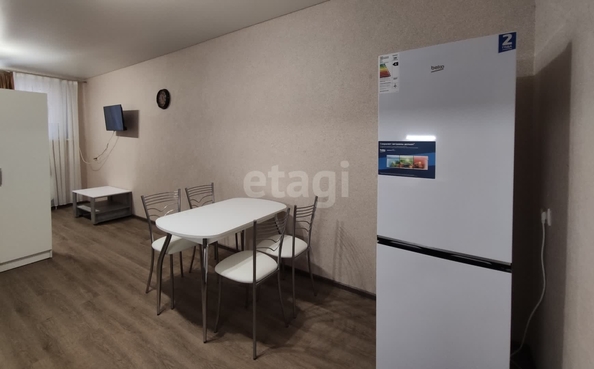 
  Продается студия 28.1 м². Фото 5.
