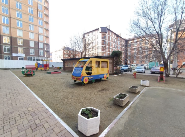 
  Продается студия 28.1 м². Фото 12.