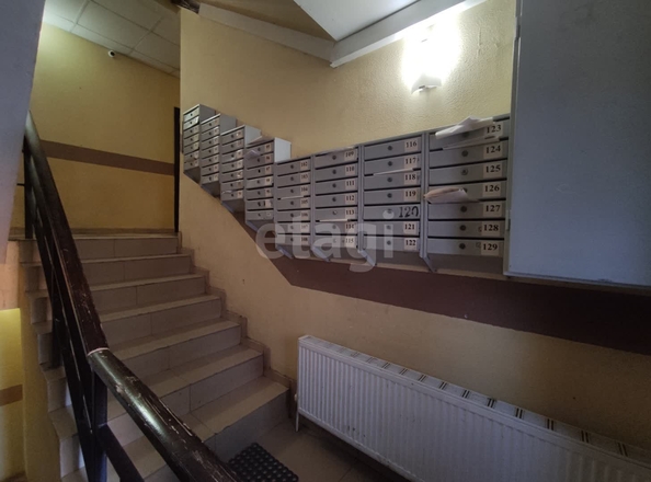 
  Продается студия 28.1 м². Фото 16.