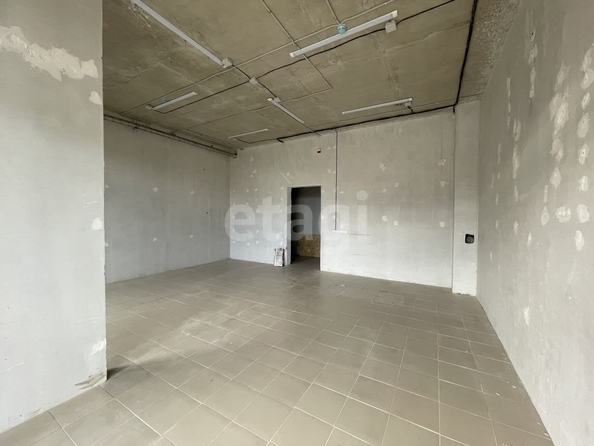 
  Продается универсальное помещение 45.4 м², в ЖК Ракурс , литер 7. Фото 5.