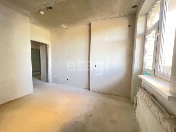 
  Продается 1-комн. квартира 39.2 м². Фото 3.